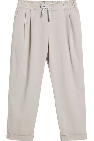 Brunello Cucinelli Smokingbukser