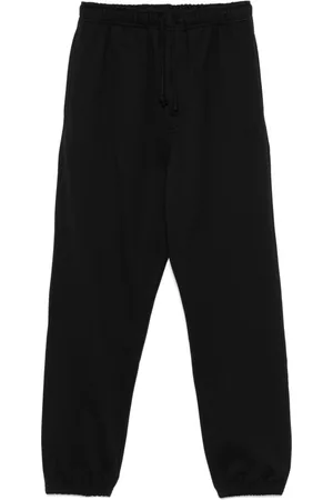 Y-3 Joggingbukser i frotté