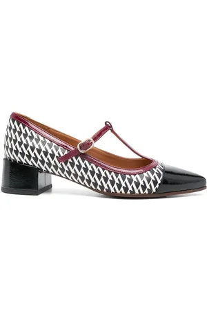Chie Mihara 40 mm Jenu pumps