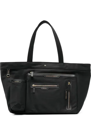 Anya Hindmarch E/W-tote med flere lommer