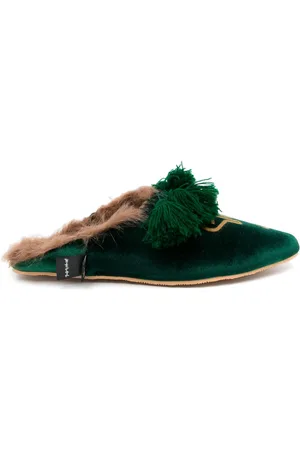 midorikawa Sandaler med spids tå