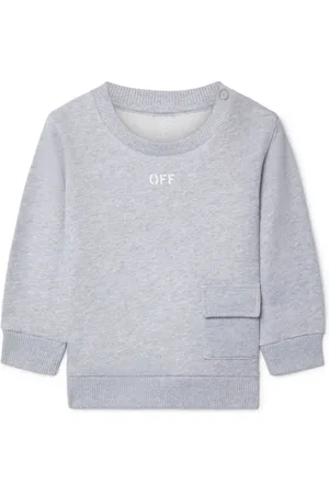 OFF-WHITE Off Stamp sweatshirt
