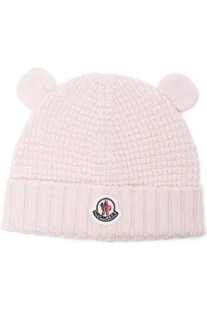 Moncler Hue i jomfru-uld