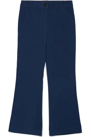 MAX&Co. Kids Bukser med bootcut-snit