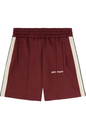 Palm Angels Træningsshorts med logo