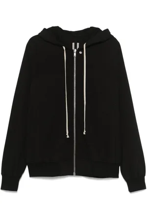 Rick Owens Hættetrøje