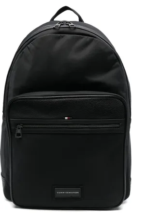 Tommy Hilfiger Rygsæk med logomærke