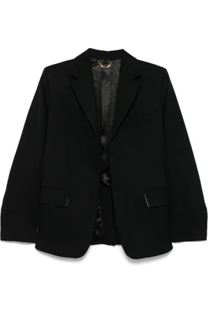 Victoria Beckham Tux blazer