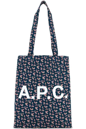 A.P.C. Lou tote