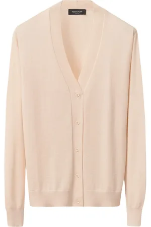 Fabiana Filippi Finstrikket cardigan