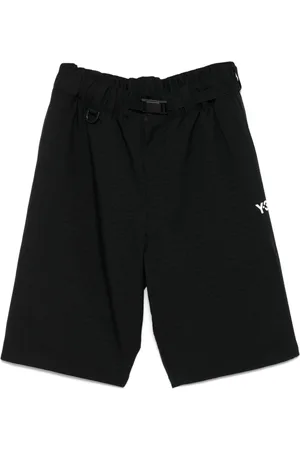 Y-3 Sport Uniform shorts