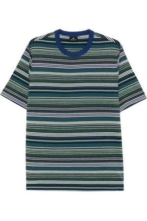 Paul Smith Stribet T-shirt