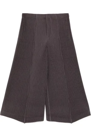 Issey Miyake December bukser