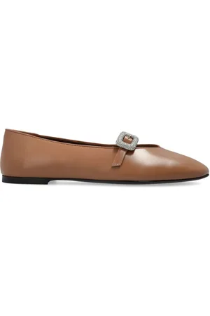 Giuseppe Zanotti Georgia ballerinasko