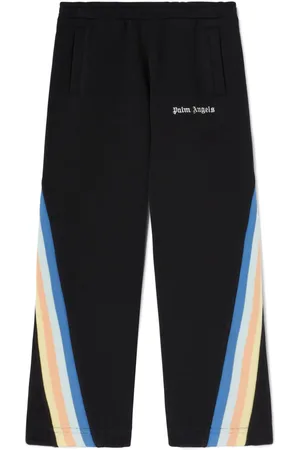Palm Angels Joggingbukser med logo