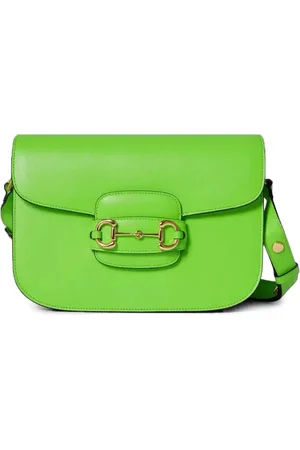 Gucci Lille 1955 skuldertaske med Horsebit-detalje