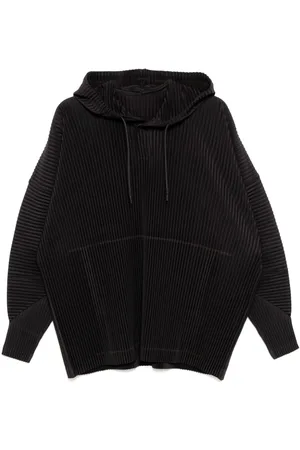 Issey Miyake RB hættetrøje