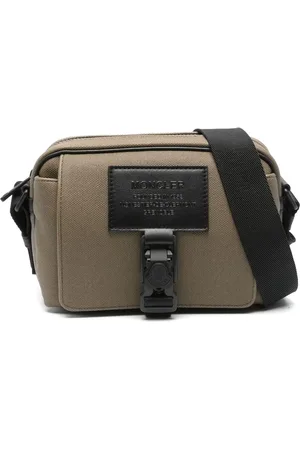 Moncler Nakoa crossbody-taske