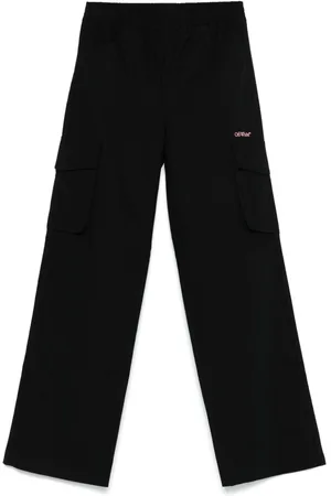 OFF-WHITE Cargo-bukser med logotryk
