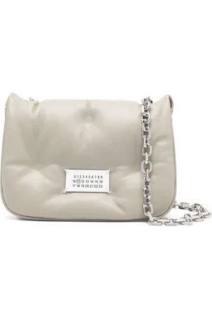 Maison Margiela Lille Glam Slam skuldertaske