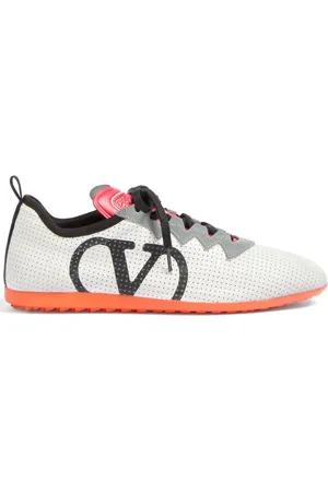 VALENTINO GARAVANI Sneakers med V-logo