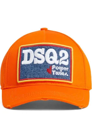 Dsquared2 Kasket med broderet logo
