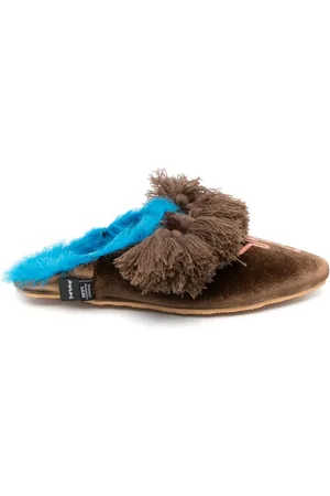 midorikawa Sandaler med spids tå