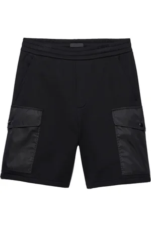 Prada Cargo-shorts