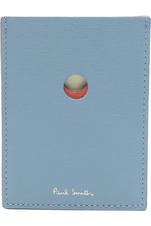 Paul Smith Kortholder med colourblocking