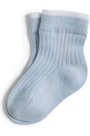 Brunello Cucinelli Bernie Baby strømper