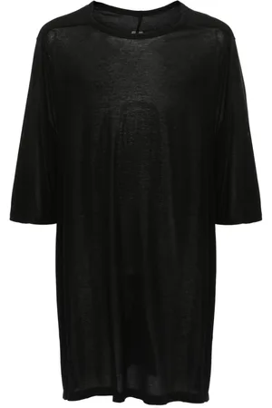 Rick Owens Kortærmet T-shirt