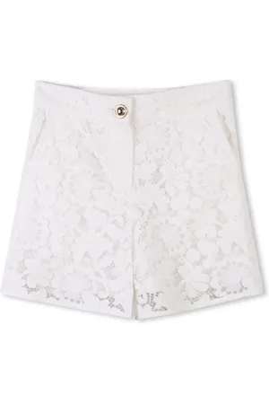 Michael Kors Blondeshorts