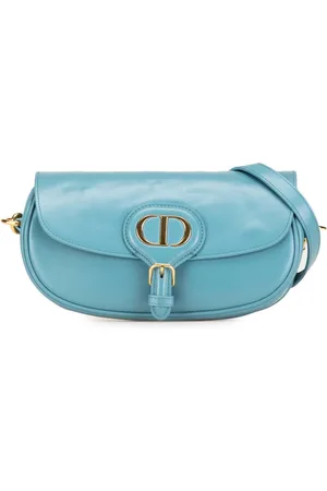 Dior Bobby East West crossbody-taske fra 2022
