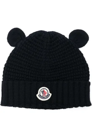 Moncler Hue i jomfru-uld