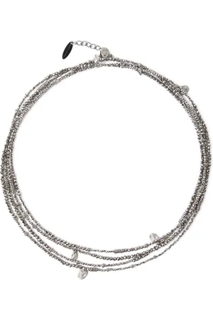 Brunello Cucinelli Monili armbånd
