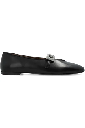 Giuseppe Zanotti Georgia ballerinasko med spænde