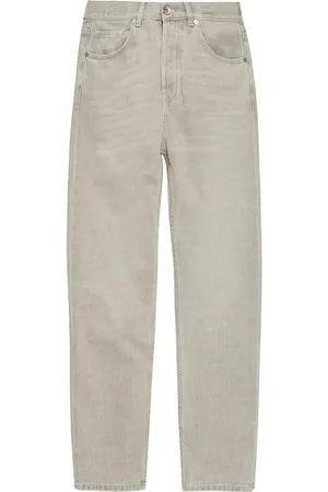 ELEVENTY Jeans med knapper