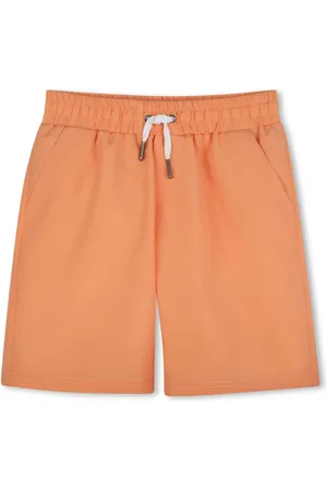 Zadig & Voltaire Badeshorts med snoretræk