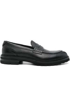 Dolce & Gabbana Loafers i læder