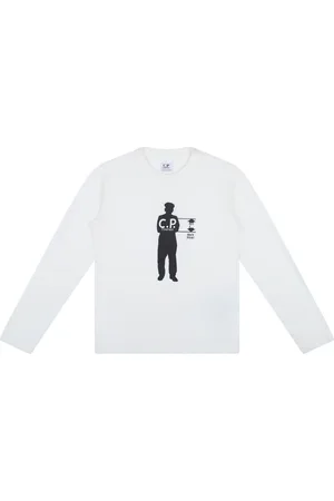 C.P. Company British Sailor-T-shirt