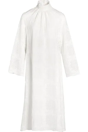 Giambattista Valli Mellemlang kaftan-kjole