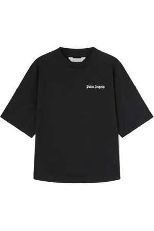 Palm Angels Trænings-T-shirt