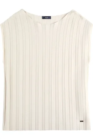 FAY Ribbet T-shirt