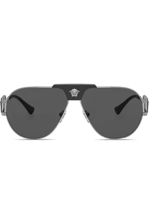 VERSACE Pilot-solbriller