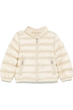 Moncler Acorus dynejakke