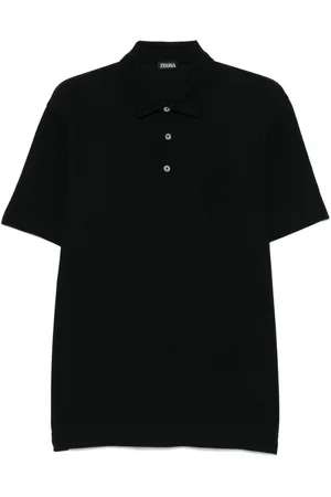 Ermenegildo Zegna Polo