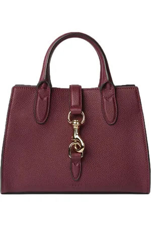 Gucci Lille tote med kroglukning