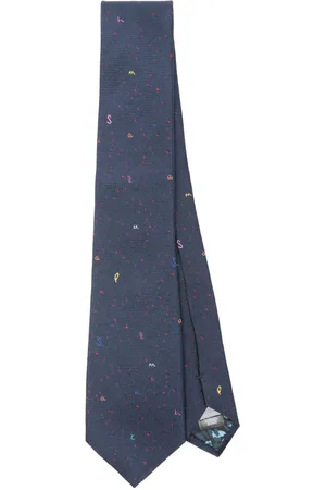 Paul Smith Slips i mønstret jacquard