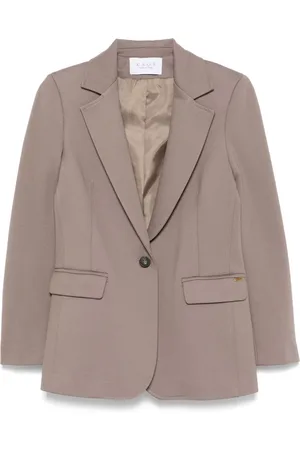 Kaos Enkeltradet blazer