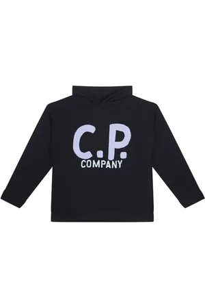 C.P. Company Hættetrøje